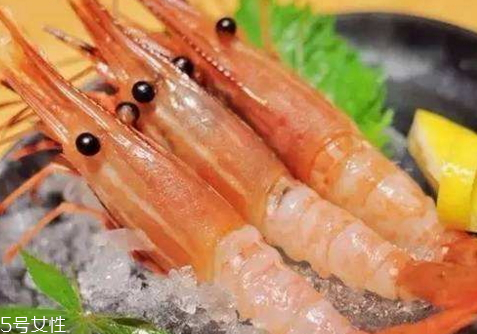 牡丹蝦多少錢一只 牡丹蝦選購技巧及真假辨別方法 牡丹蝦多少錢一只 牡丹蝦選購技巧及真假辨別方法