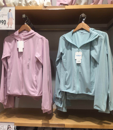 優(yōu)衣庫(kù)防曬衣多少錢？?jī)?yōu)衣庫(kù)防曬衣日本價(jià)格