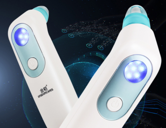 吸黑頭儀器把臉吸紅了怎么回事？吸黑頭儀把臉吸紫了怎么辦