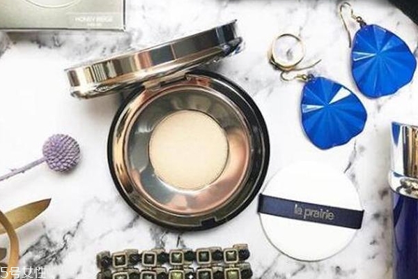 萊珀妮氣墊霜多少錢？la prairie氣墊霜何時發(fā)售？