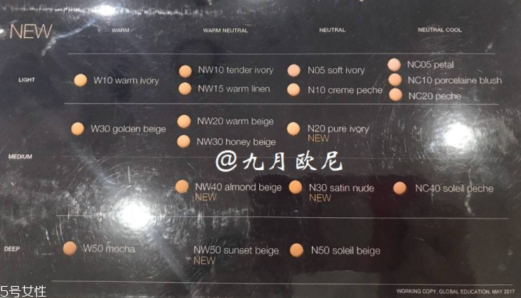 萊珀妮氣墊霜多少錢？la prairie氣墊霜何時發(fā)售？