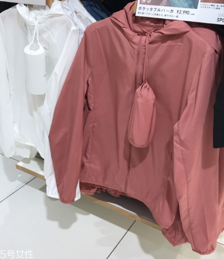 優(yōu)衣庫防曬衣有用嗎？優(yōu)衣庫防曬衣防曬嗎