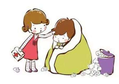 感冒藥能和降壓藥一起吃嗎？感冒藥降壓藥能否同服