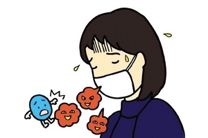 感冒藥能和胃藥一起吃嗎？感冒藥胃藥可以同服嗎？