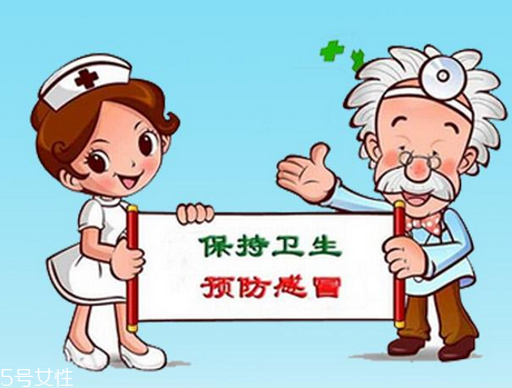 感冒藥能和胃藥一起吃嗎？感冒藥胃藥可以同服嗎？