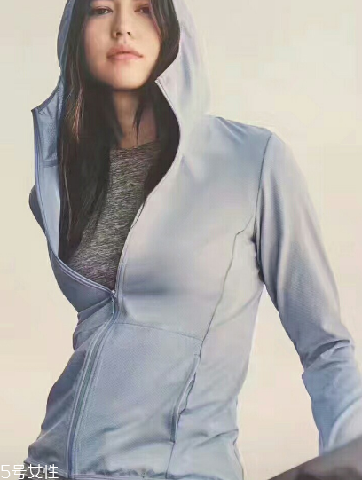 優(yōu)衣庫防曬衣哪個顏色好看？優(yōu)衣庫防曬衣顏色推薦