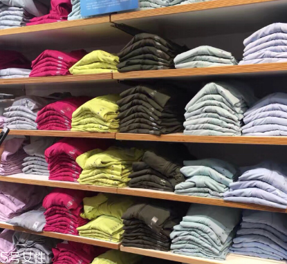 優(yōu)衣庫防曬衣哪個顏色好看？優(yōu)衣庫防曬衣顏色推薦