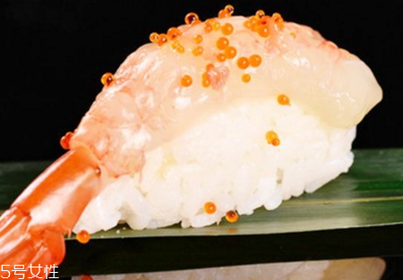 牡丹蝦和甜蝦的區(qū)別 牡丹蝦和紅蝦哪個好 牡丹蝦和甜蝦的區(qū)別 牡丹蝦和紅蝦哪個好