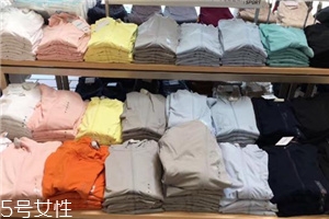 優(yōu)衣庫(kù)防曬衣哪個(gè)顏色好看？?jī)?yōu)衣庫(kù)防曬衣顏色推薦