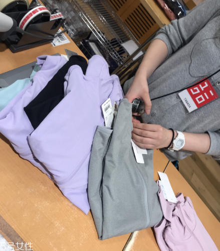 優(yōu)衣庫防曬衣怎么洗？優(yōu)衣庫防曬衣清洗方法