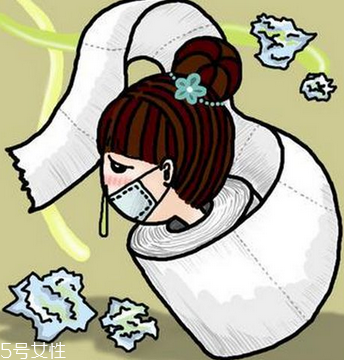 感冒藥一般幾個(gè)小時(shí)吃一次？