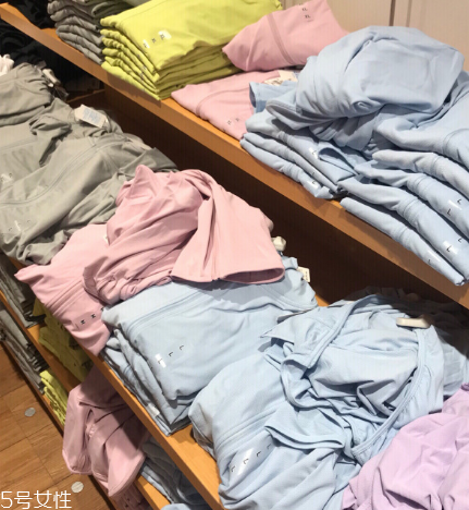 優(yōu)衣庫防曬衣怎么樣？優(yōu)衣庫防曬衣口碑