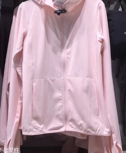 優(yōu)衣庫防曬衣怎么樣？優(yōu)衣庫防曬衣口碑