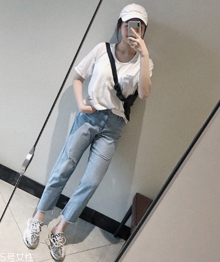 優(yōu)衣庫牛仔褲掉色嗎？優(yōu)衣庫牛仔褲掉不掉色