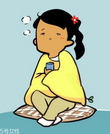 感冒藥在體內殘留多久？