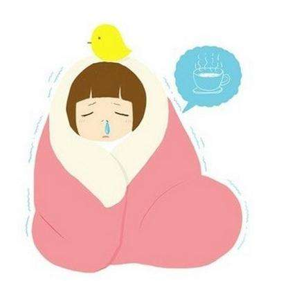 感冒藥在體內殘留多久？