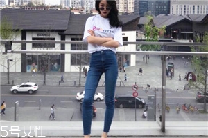 優(yōu)衣庫牛仔褲掉色嗎？優(yōu)衣庫牛仔褲掉不掉色