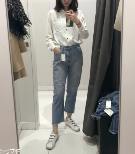 優(yōu)衣庫牛仔褲怎么洗？優(yōu)衣庫牛仔褲清洗方法