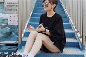 腿不好看怎么穿衣打扮？腿型不好的穿搭技巧