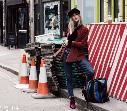 腿不好看怎么穿衣打扮？腿型不好的穿搭技巧