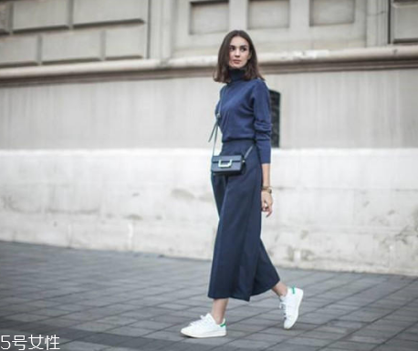 腿不好看怎么穿衣打扮？腿型不好的穿搭技巧