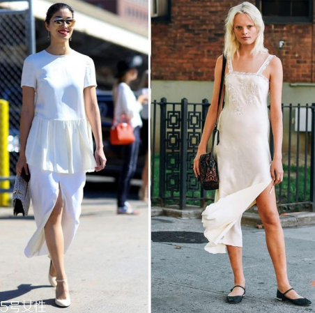 腿不好看怎么穿衣打扮？腿型不好的穿搭技巧