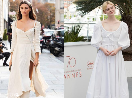 方領(lǐng)衣服怎么搭配？方領(lǐng)衣服穿搭竅門