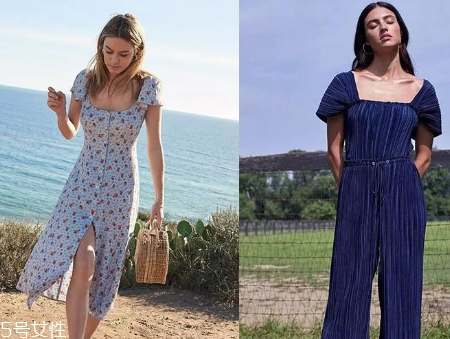 方領(lǐng)衣服怎么搭配？方領(lǐng)衣服穿搭竅門