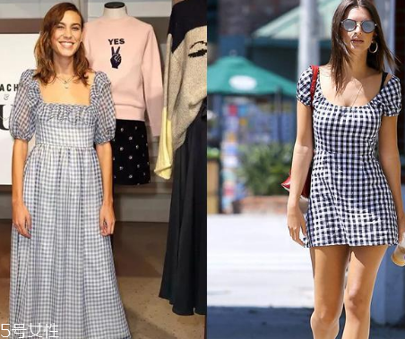 方領(lǐng)衣服怎么搭配？方領(lǐng)衣服穿搭竅門