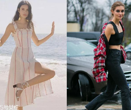 方領(lǐng)衣服怎么搭配？方領(lǐng)衣服穿搭竅門