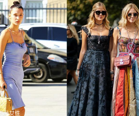 方領(lǐng)衣服怎么搭配？方領(lǐng)衣服穿搭竅門