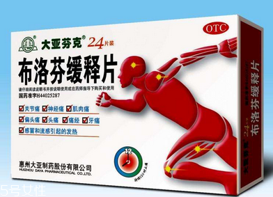 止痛藥會(huì)影響睡眠嗎？吃止痛藥會(huì)睡不著嗎？