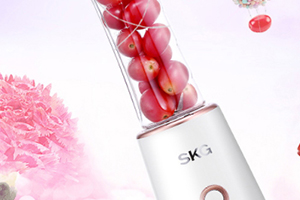 skg和小熊哪個(gè)品牌好？skg和小熊對(duì)比