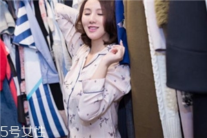 優(yōu)衣庫睡衣可以試嗎？優(yōu)衣庫睡衣能不能試穿