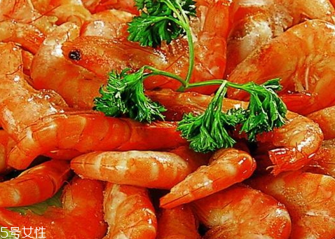 北極蝦多少錢一斤 新鮮北極蝦的選購技巧 北極蝦多少錢一斤 新鮮北極蝦的選購技巧