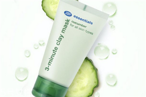 boots小黃瓜三分鐘面膜孕婦可以用嗎 小黃瓜三分鐘面膜 boots小黃瓜三分鐘面膜孕婦可以用嗎 小黃瓜三分鐘面膜