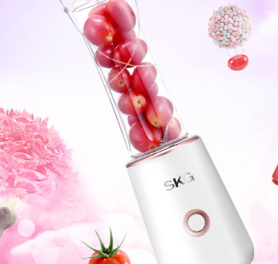 skg和九陽哪個好？skg和九陽榨汁機(jī)對比