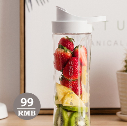 skg和九陽哪個好？skg和九陽榨汁機(jī)對比