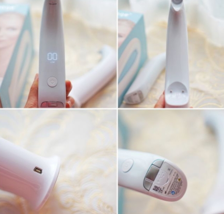 iluminage激光美容儀怎么開(kāi)機(jī)？iluminage注意事項(xiàng)