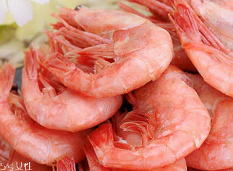 北極蝦頭籽腹籽哪個好 北極蝦頭籽腹籽哪個貴 北極蝦頭籽腹籽哪個好 北極蝦頭籽腹籽哪個貴