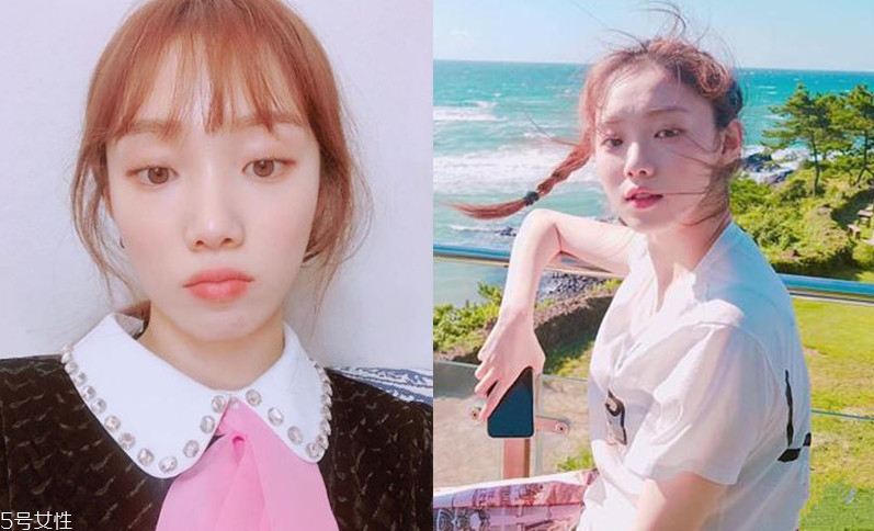 韓國(guó)明星皮膚為什么那么好 韓國(guó)明星皮膚為什么那么好