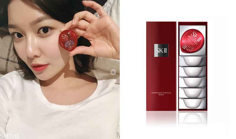 韓國(guó)明星皮膚為什么那么好 韓國(guó)明星皮膚為什么那么好