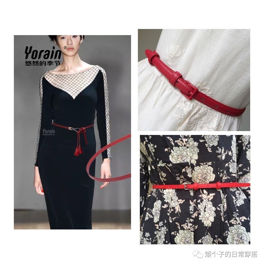 大紅色衣服好看嗎 大紅色衣服搭配圖片女 大紅色衣服好看嗎 大紅色衣服搭配圖片女