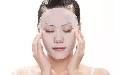 每天敷面膜對皮膚好嗎 一周敷面膜幾次比較好 每天敷面膜對皮膚好嗎 一周敷面膜幾次比較好