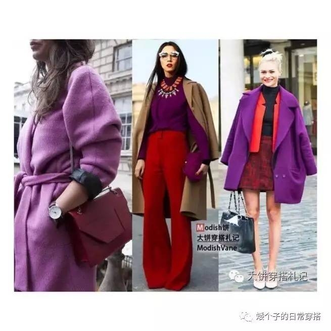 大紅色衣服好看嗎 大紅色衣服搭配圖片女 大紅色衣服好看嗎 大紅色衣服搭配圖片女