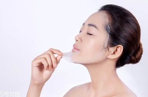 臉上過敏敷什么面膜好 臉上過敏的預(yù)防和護理 臉上過敏敷什么面膜好 臉上過敏的預(yù)防和護理