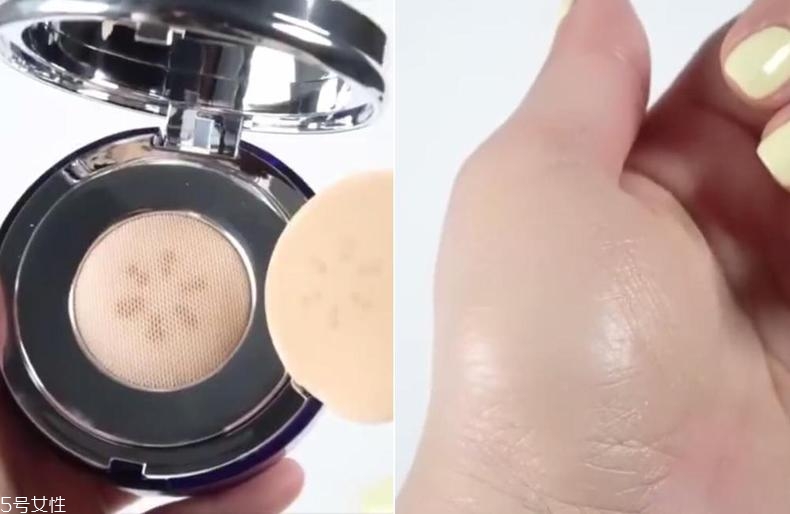 萊珀妮氣墊霜多少錢？la prairie氣墊霜何時發(fā)售？