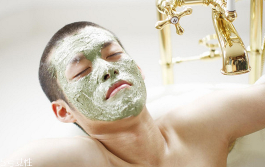 女士面膜男士可以用嗎 男士面膜女士能用嗎 女士面膜男士可以用嗎 男士面膜女士能用嗎