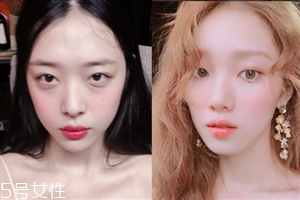 韓國(guó)明星皮膚為什么那么好 韓國(guó)明星皮膚為什么那么好