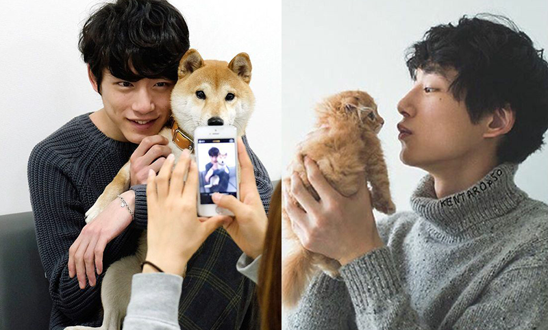 高冷酷男不是她們的菜，這3大星座女一輩子只想嫁暖男